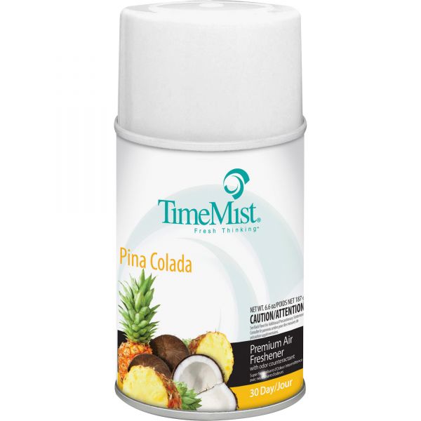 TMS1042690CT TimeMist Metered Air Freshener Refills