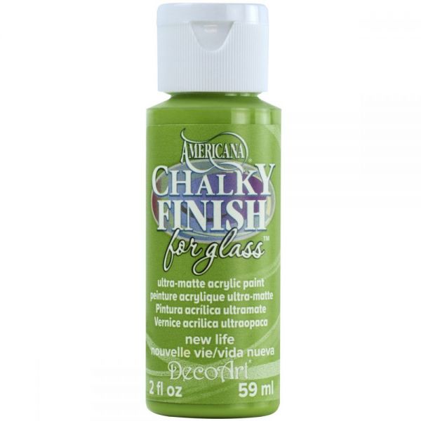 NOTM212877 Americana Chalky Finish For Glass 2oz
