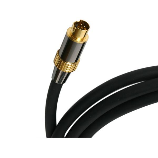 SYNX2711955 StarTech.com 50 ft Premium S-Video Cable