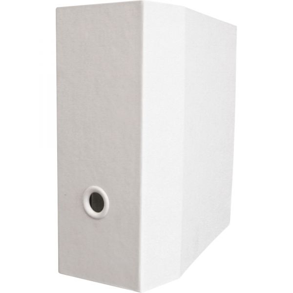 AUA09426 Aurora Elements 5" 3-Ring Ultra Storage Binder