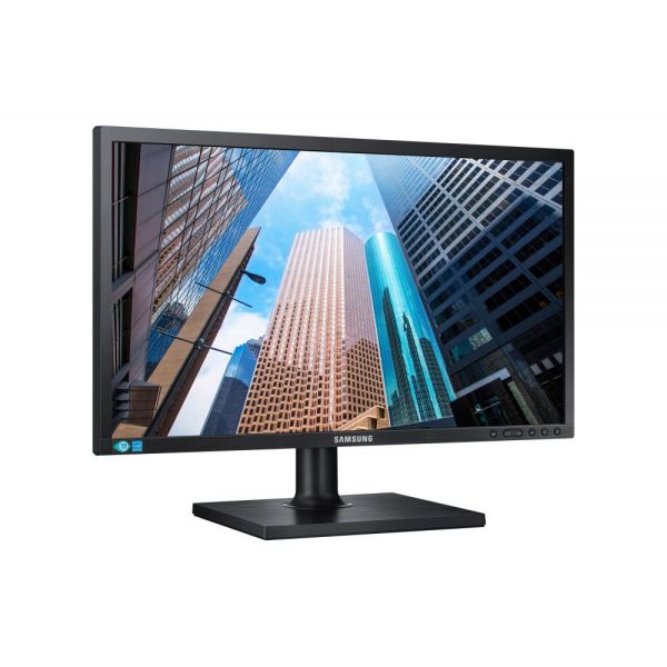 SYNX4211465 Samsung S22E650D 21.5" LED LCD Monitor - 16:9 - 4 ms