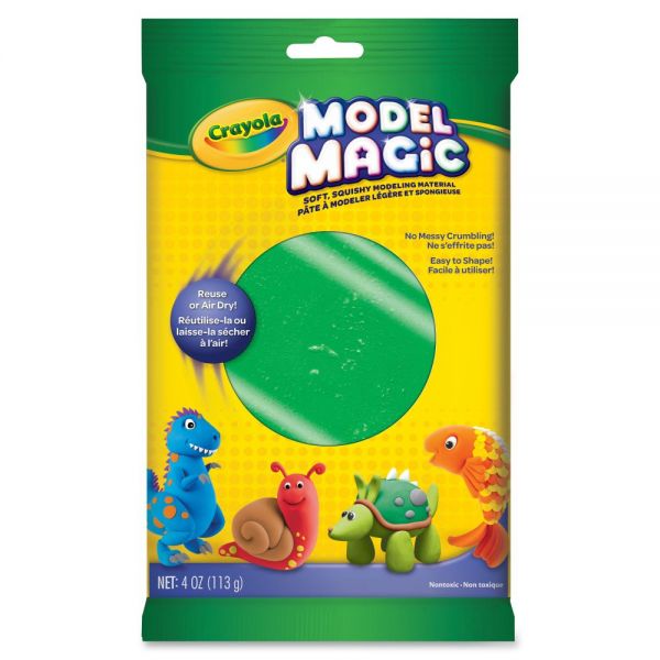 CYO574444 Model Magic Modeling Material