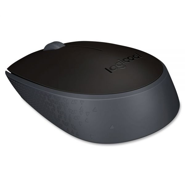 SYNX4406562 Logitech M170 Wireless Mouse