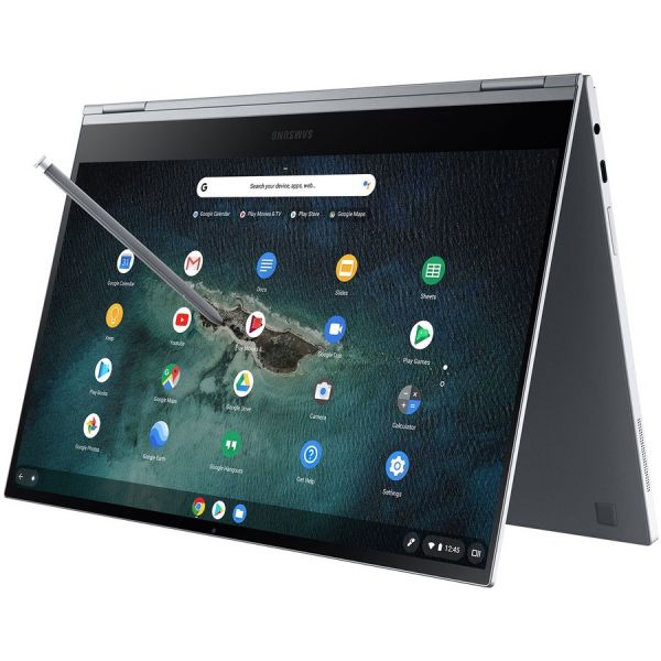 Chromebook本体 samsung chromebook XE930QCA Samsung Galaxy Chromebook XE930QCA-K02US 13.3