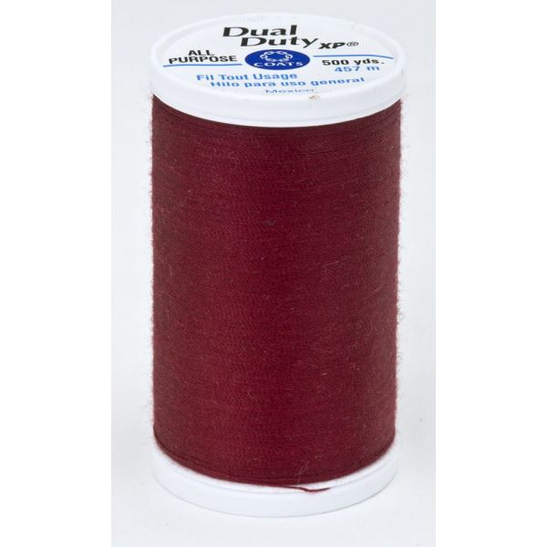 NOTM026436 Coats Dual Duty XP All Purpose Thread (S930_2820)