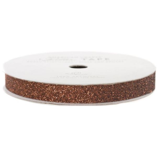 NOTM215219 American Crafts Glitter Paper Tape