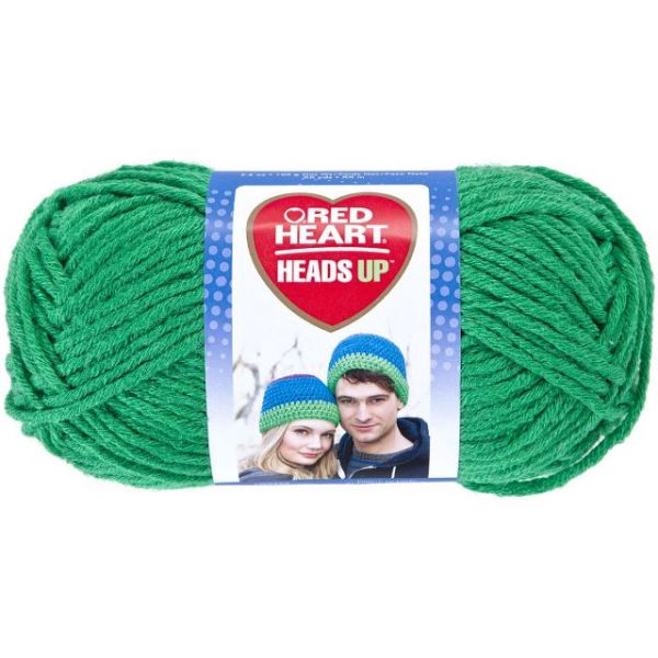 NOTM320533 Red Heart Heads Up Yarn