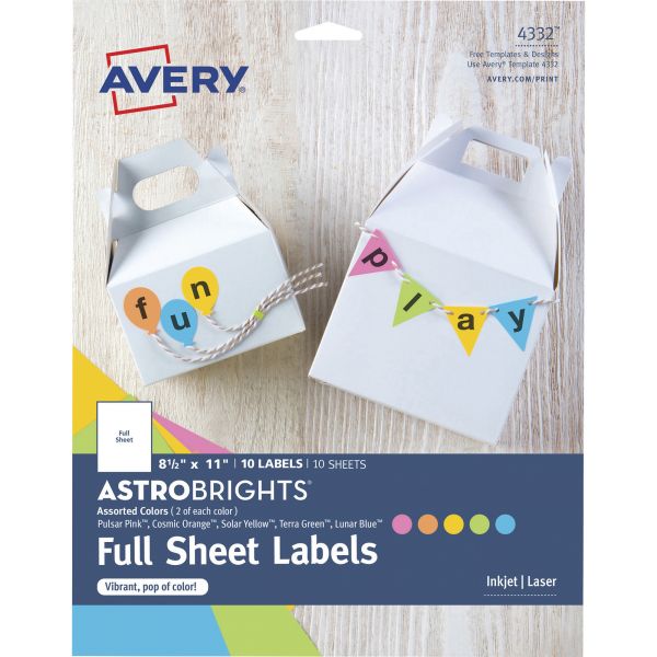 AVE4332