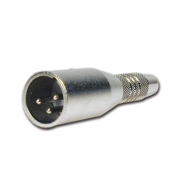 IGRM3N7969 Comprehensive XLR Plug to Standard Phone (1/4") Jack Audio Adapter