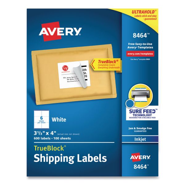 AVE8464
