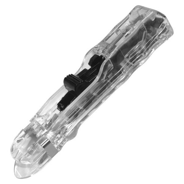 NSN3926965 SKILCRAFT Clam Clip Dispenser