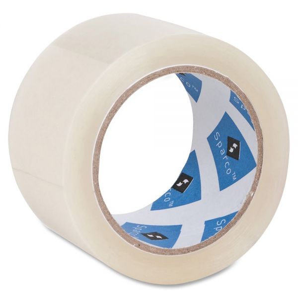 SPR64010 Sparco Heavy Duty 2" Packing Tape