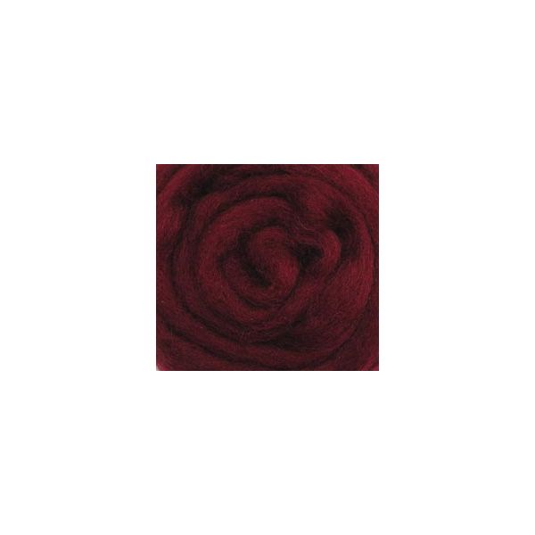 NOTM292813 Wool Roving 12" .22oz