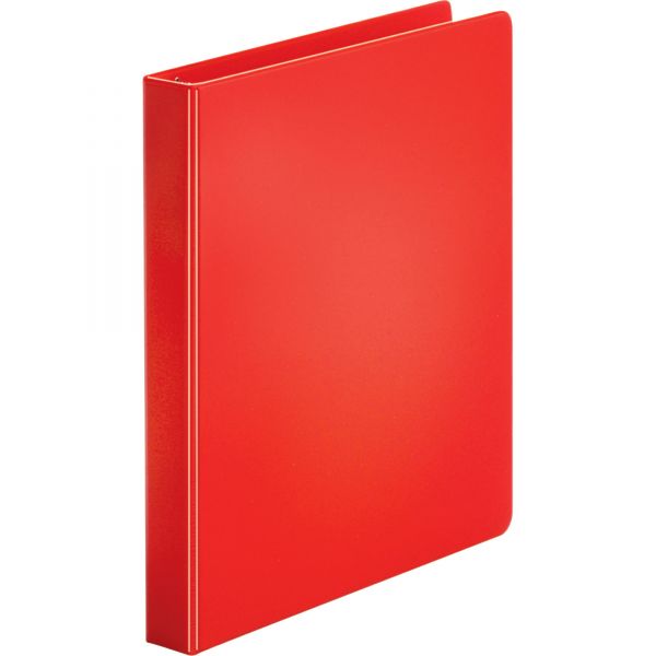 BSN28550 Business Source 1" 3-Ring Binder