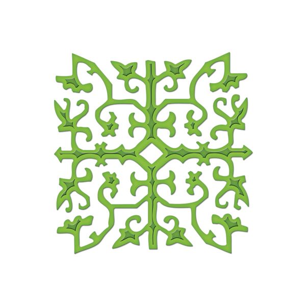 NOTM401773 Spellbinders Shapeabilities Die D-Lites