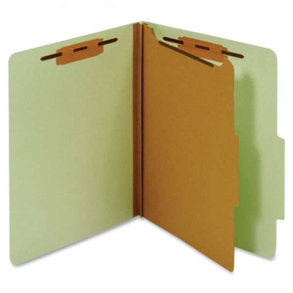 PFXPU41GRE GLOBE-WEIS Classification Folder