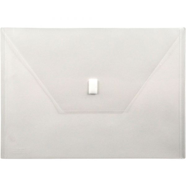 LIO22080CR Lion Design-R Line Poly Envelope