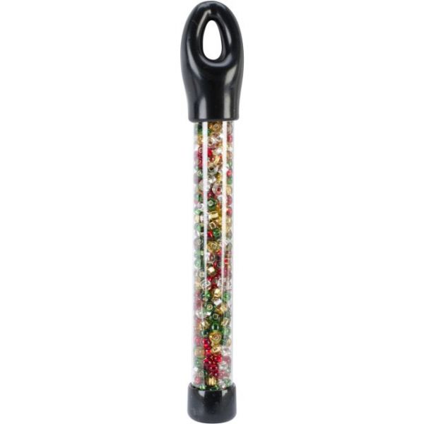 NOTM048280 Glass Bead Tube 24g