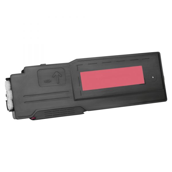MDA44193 Media Sciences 44193 Compatible 106R02226 Toner, 6000 Page-Yield, Magenta