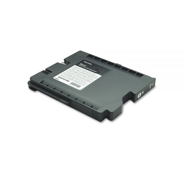 RIC405532 Ricoh 405532 Toner, 1500 Page-Yield, Black
