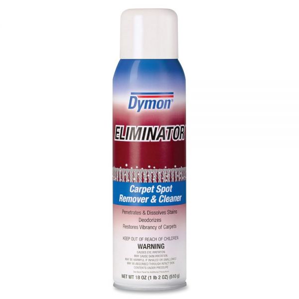 ITW10620CT Dymon Eliminator Carpet Spot Remover/Cleaner
