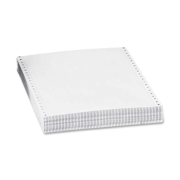 SPR61494 Sparco 4-Part Computer Paper