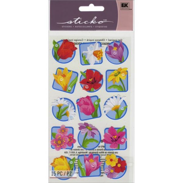 NOTM302250 Sticko Classic Stickers