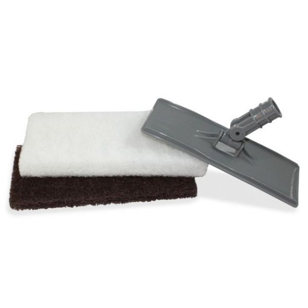 GJO20090 Genuine Joe Cleaning Pad Holder