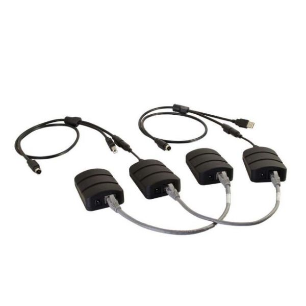 SYNX4179231 C2G Extender for Logitech ConferenceCam CC3000e or GROUP