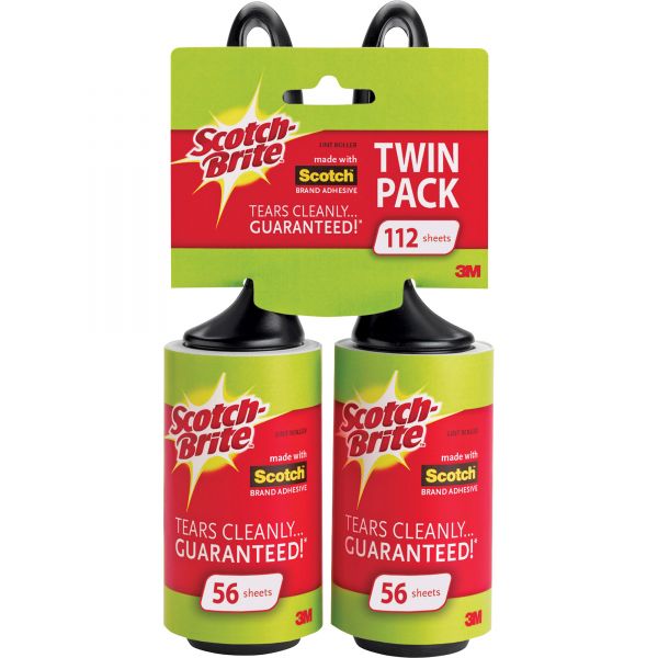MMM836RS56TPPCT Scotch-Brite Lint Rollers
