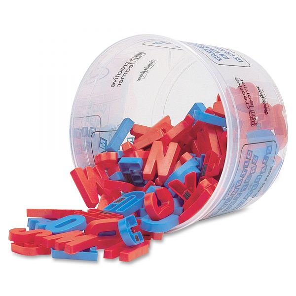 PAC27530 Pacon Magnetic Plastic Letters