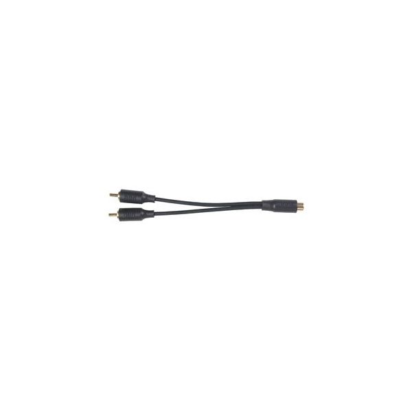 IGRMT41727 RCA AH201N Splitter Audio/Video Cable