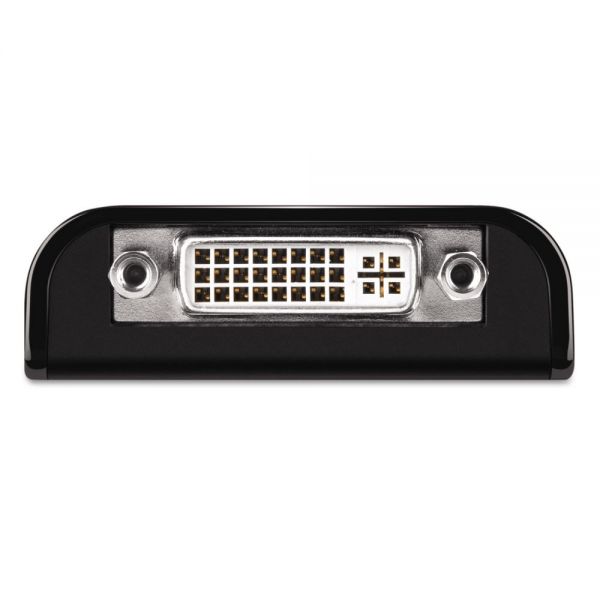BLKB2B051 Belkin Adapter, USB 3.0 to DVI