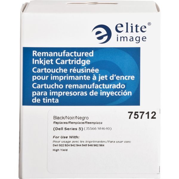 ELI75712 Elite Image Remanufactured Dell 310-7161 Ink Cartridge