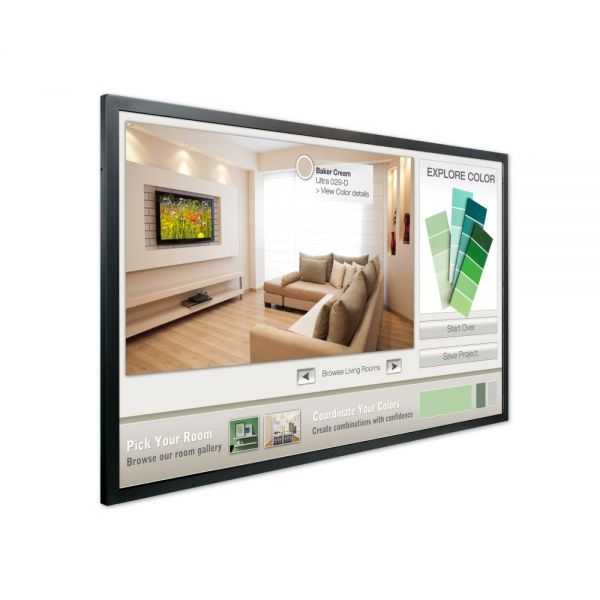 SYNX4227801 Planar PS5561T Interactive Large Format Display