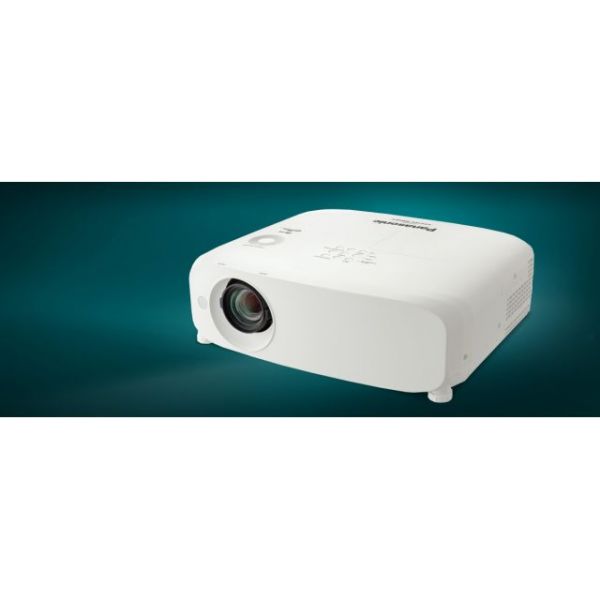 SYNX3957396 Panasonic PT-VW535N LCD Projector - 720p - HDTV - 16:10