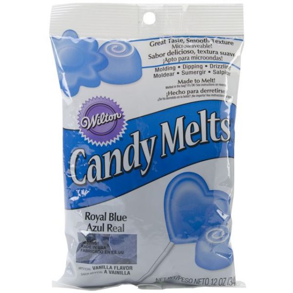 NOTM154989 Candy Melts 12oz