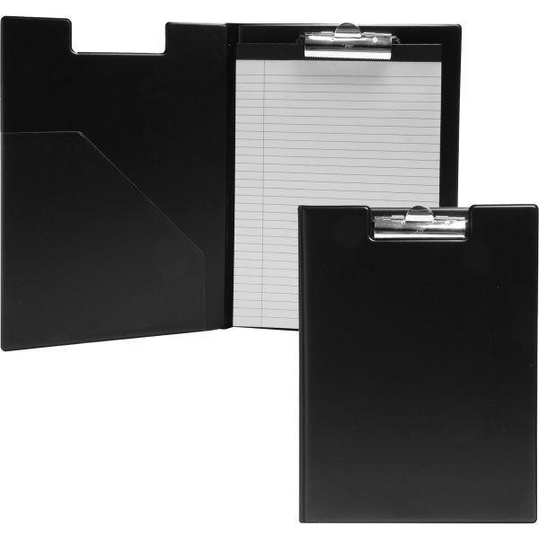 SPR01728 Sparco Brass-plated Clip Vinyl Pad Holder