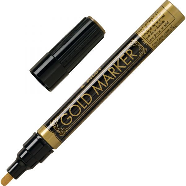 PIL41700 Pilot Creative Permanent Markers