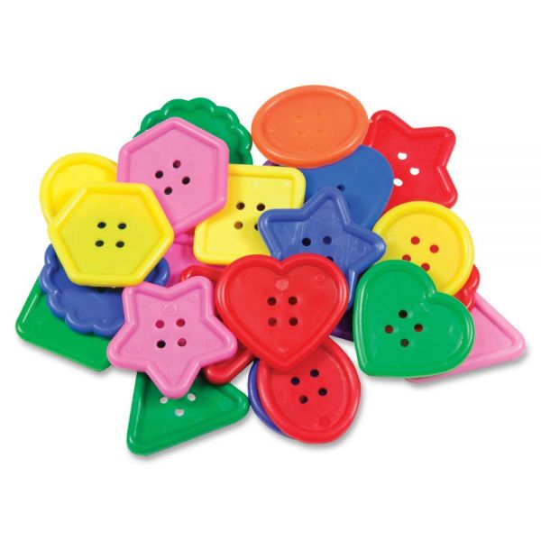 RYLR2143 Roylco Really Big Buttons