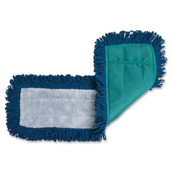 GJO47524CT Genuine Joe Micro Fiber Dust Mop