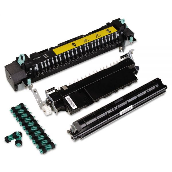 LEXMARK INTERNATIONAL, INC.