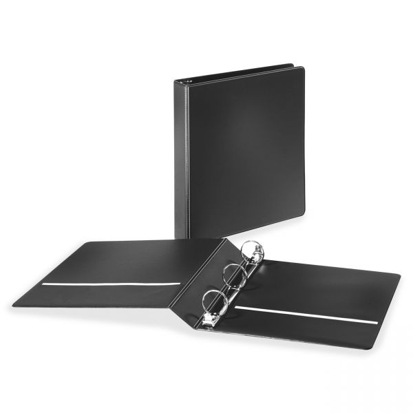 CRD72721 Cardinal BasicSelect 1 1/2" 3-Ring Binder