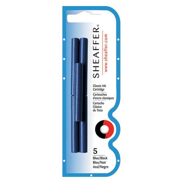 SHF96310 Sheaffer Skrip Ink Cartridge