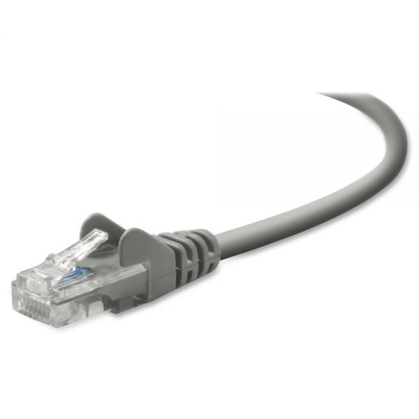 SYNX142072 Belkin Cat. 5E UTP Patch Cable