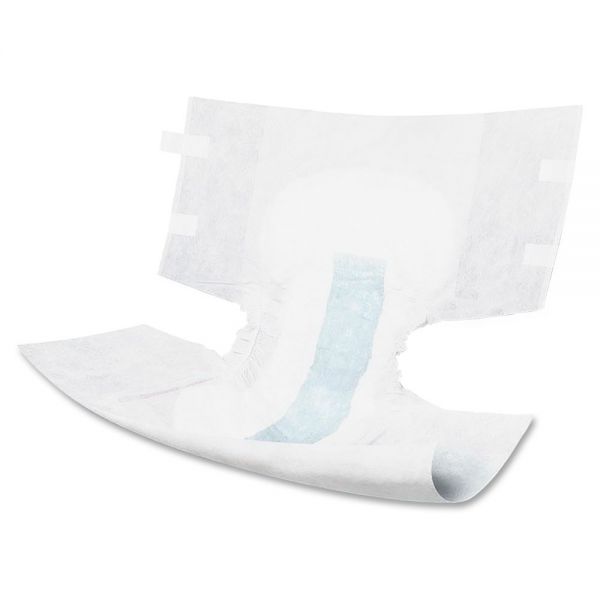 MIIMTB60300 Medline Asorbs Ultra-Soft Plus Adult Briefs