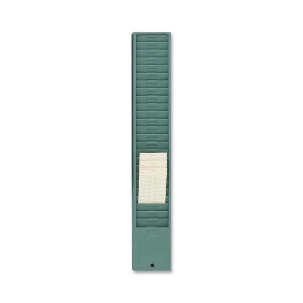 ACP810107000 Acroprint Time Card Rack