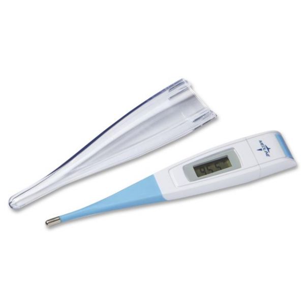 MIIMDS99901H Medline Flex-Tip Oral Digital Thermometer