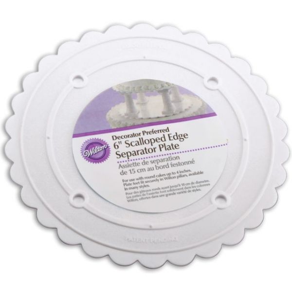 NOTM461922 Decorator Preferred Separator Plate