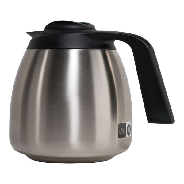 BUNTHERMBLK BUNN 1.9 Liter Thermal Carafe